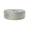 Alloy Steel Centre Threaded Pancake Force Transducer