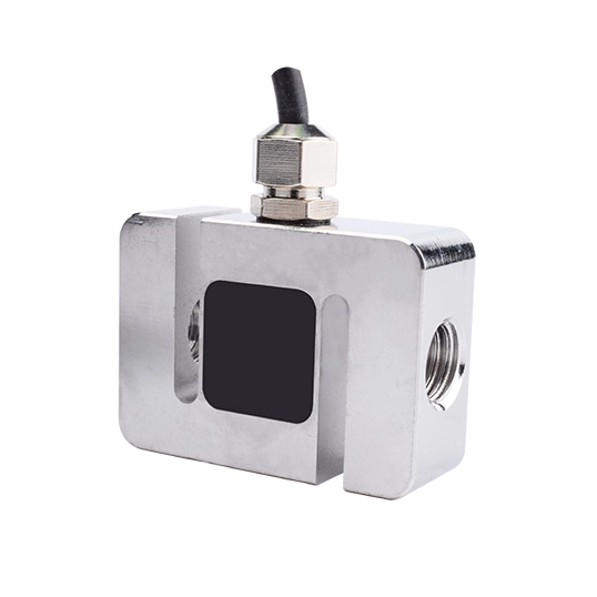 Stainless Steel S Beam Pull Pressure Force Transducer