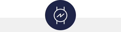 Low power consumption