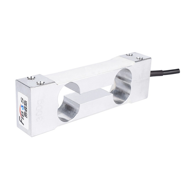 Aluminium Single Point Load Cell