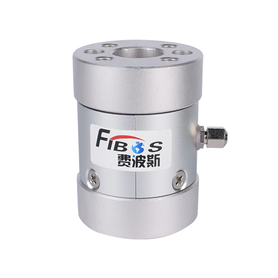 Dual Flange Reaction Torque Sensor