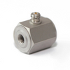 Bidirectional Piezoelectric Tension Compression Load Cell