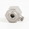 Bidirectional Piezoelectric Tension Compression Load Cell