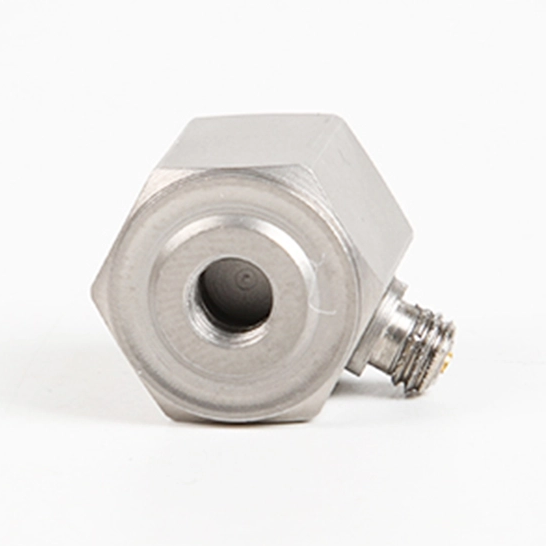 Bidirectional Piezoelectric Tension Compression Load Cell