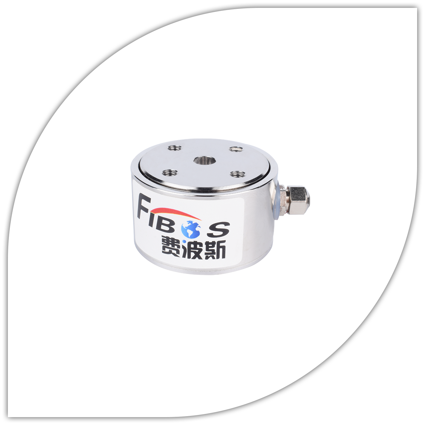 Customized Force Sensor