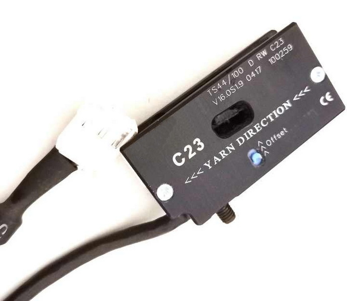 BTSR Tension Sensor Applications