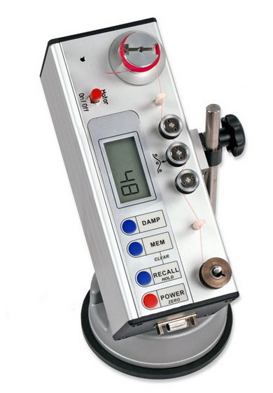 Thread Tension Control