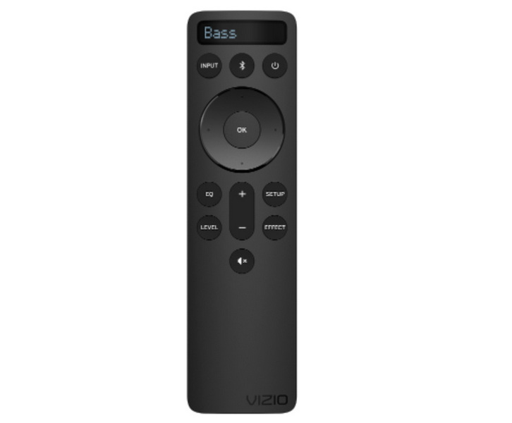 where is the signal strength indicator on a vizio tv_2