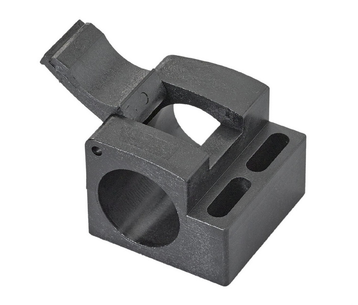 18mm Cylindrical Clamp