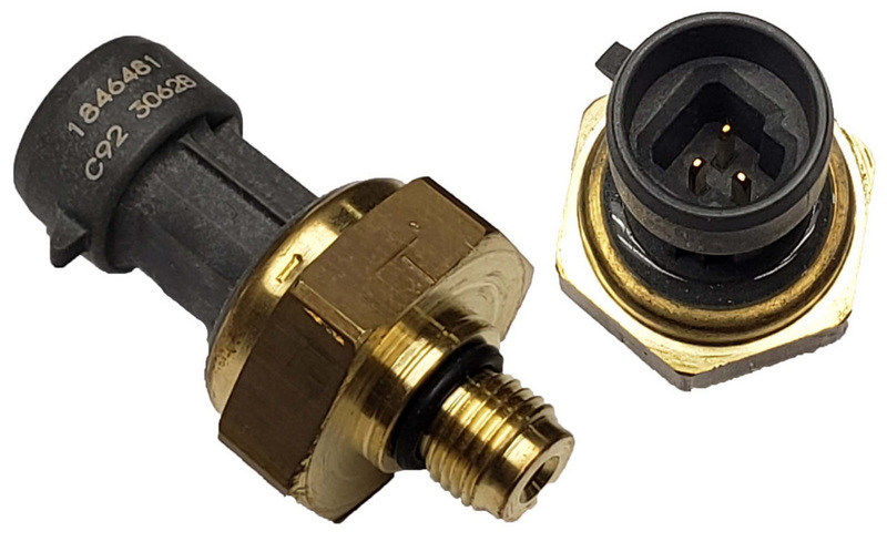 What Does A Manifold Pressure Sensor Do