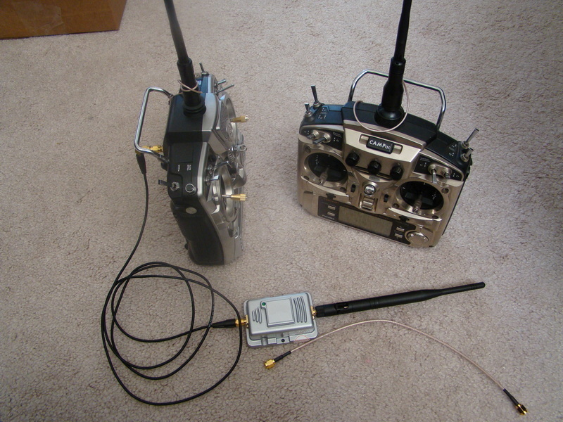 Signal Amplifier (2)
