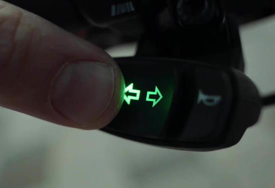 Is It A Turn Signal Or Indicator 2