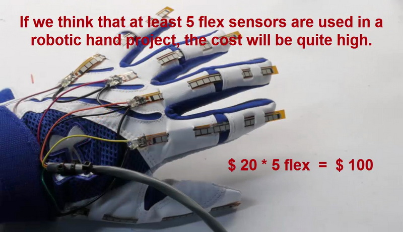 Arduino Robotics Sensors