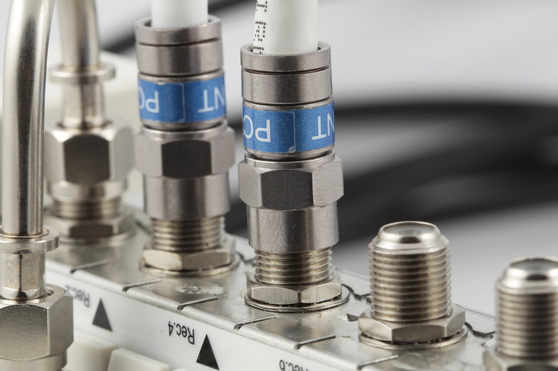 Using a TV Signal Amplifier