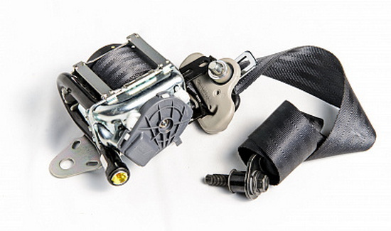cts belt tension sensor